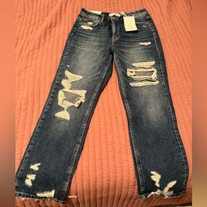 Flying Monkey Jeans